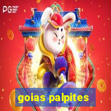 goias palpites