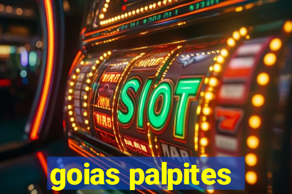 goias palpites