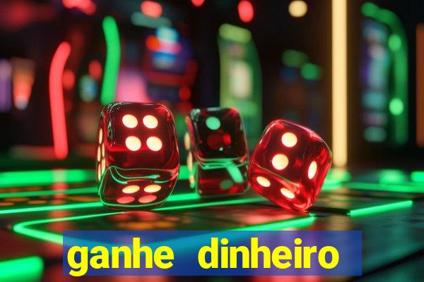 ganhe dinheiro online jogando