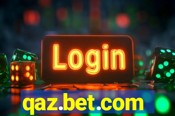 qaz.bet.com