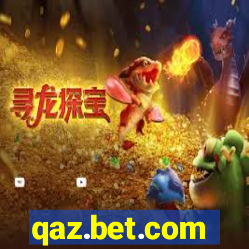 qaz.bet.com