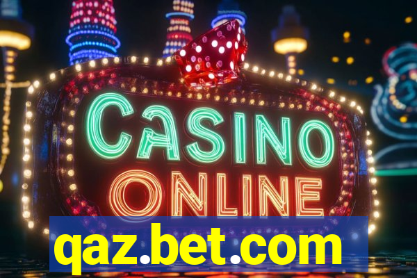 qaz.bet.com