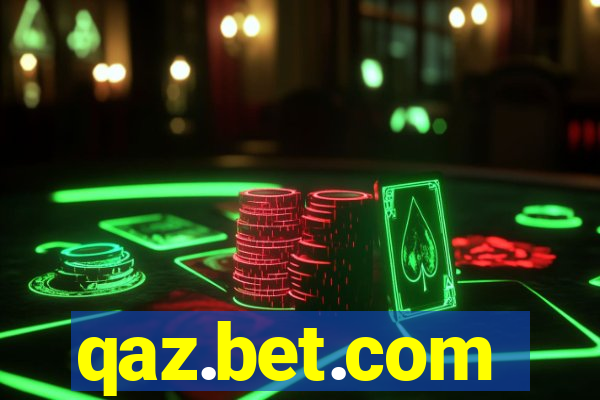 qaz.bet.com