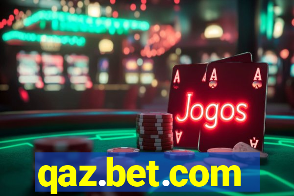 qaz.bet.com