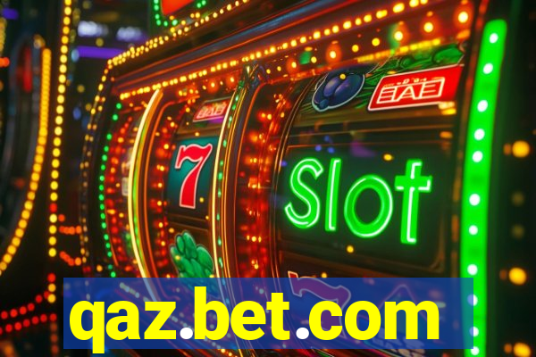 qaz.bet.com