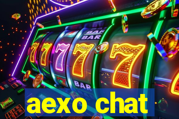 aexo chat