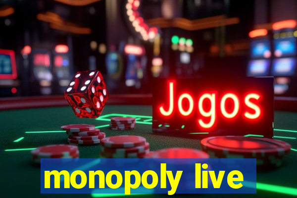 monopoly live