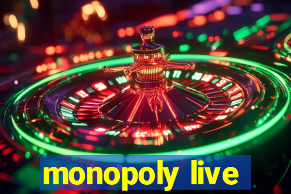 monopoly live