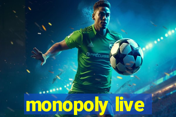 monopoly live