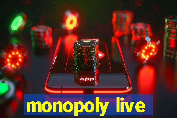 monopoly live