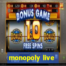 monopoly live