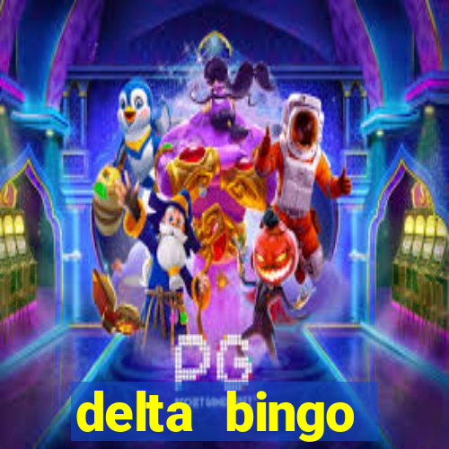 delta bingo mississauga jackpots