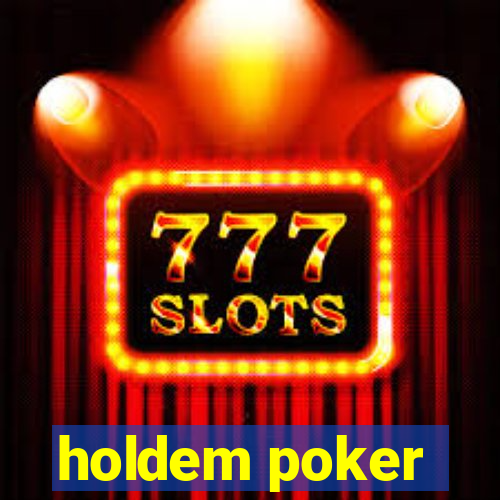 holdem poker