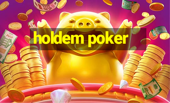 holdem poker