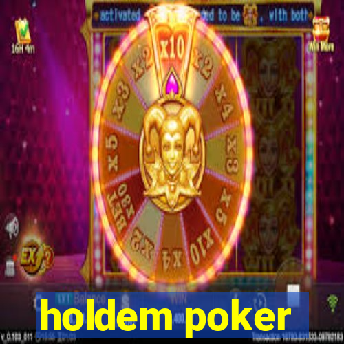 holdem poker