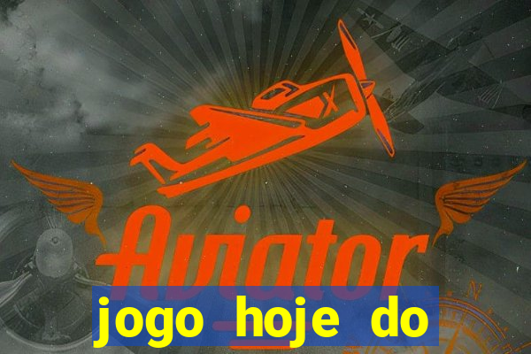 jogo hoje do brasileir?o série a