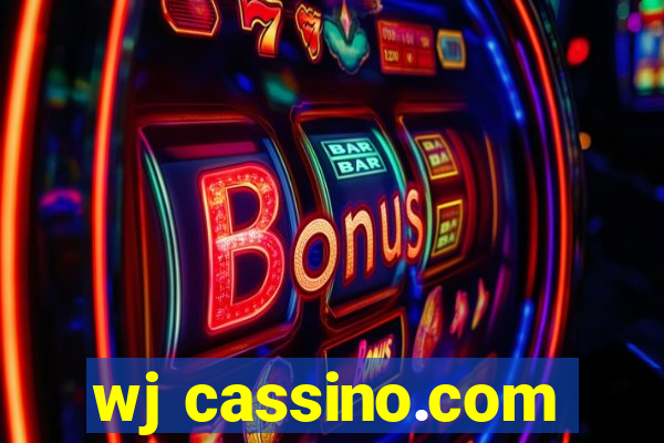 wj cassino.com