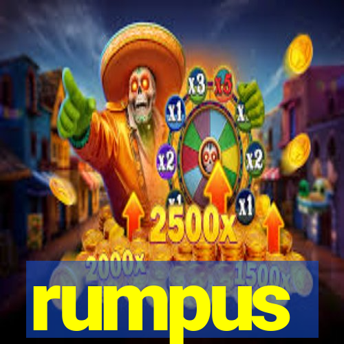 rumpus