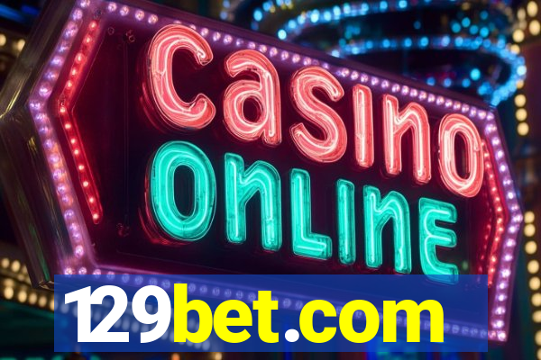 129bet.com