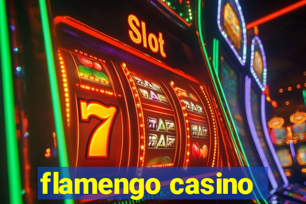 flamengo casino