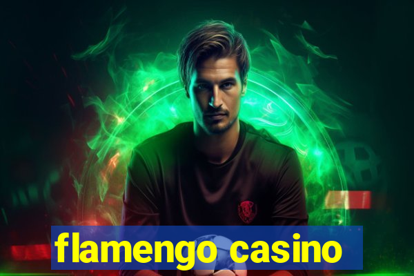 flamengo casino