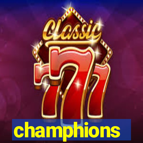 champhions