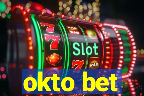 okto bet