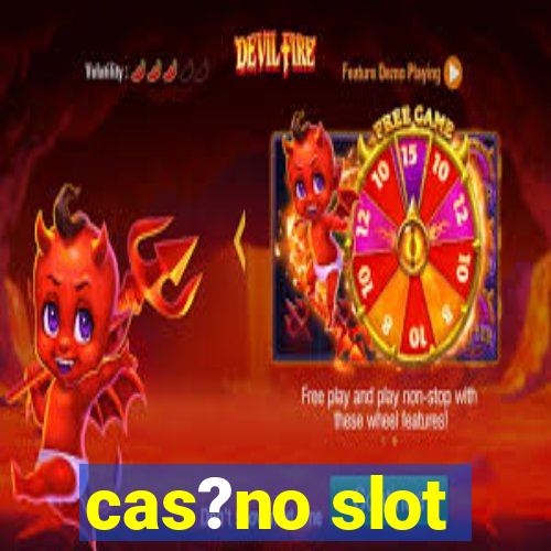 cas?no slot