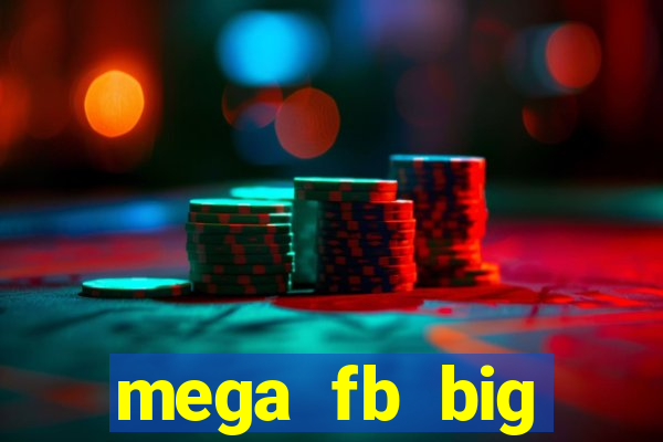 mega fb big circus! slot