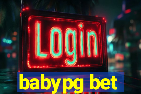 babypg bet