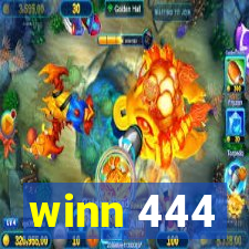 winn 444