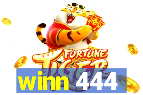 winn 444