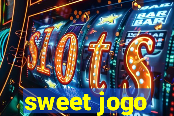 sweet jogo