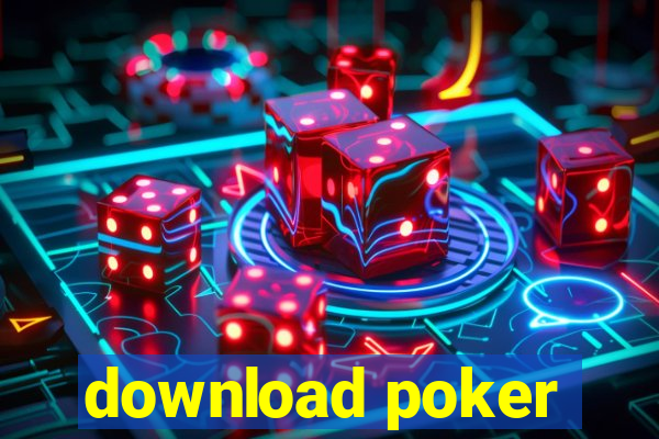 download poker