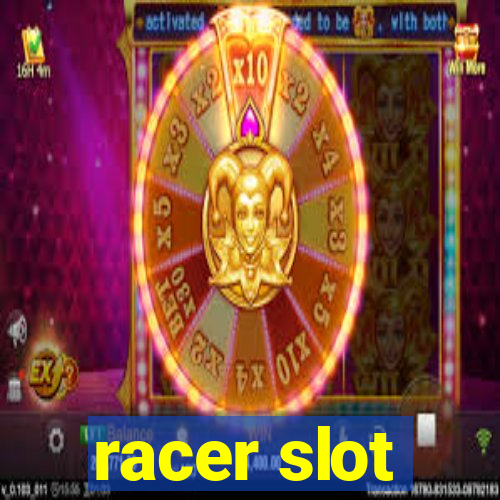 racer slot