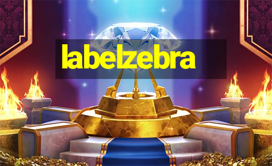 labelzebra