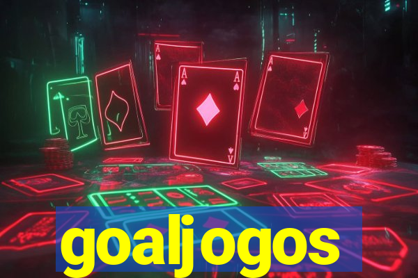 goaljogos