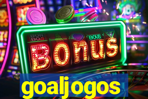 goaljogos