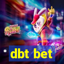 dbt bet