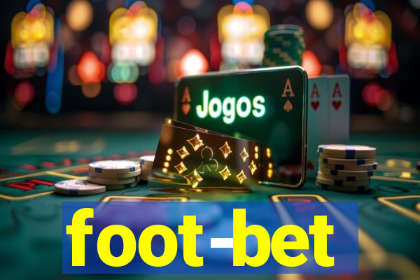 foot-bet