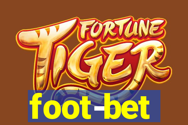 foot-bet