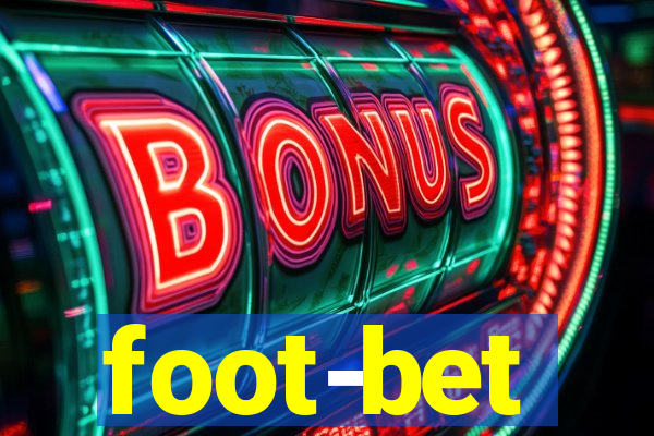 foot-bet