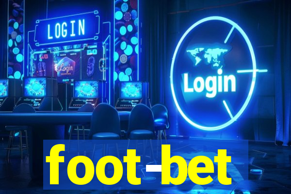 foot-bet