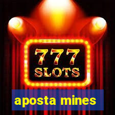 aposta mines