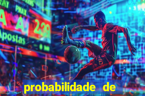 probabilidade de jogos slots