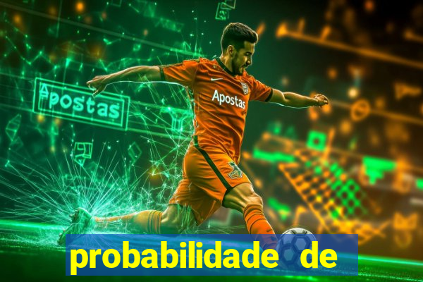 probabilidade de jogos slots