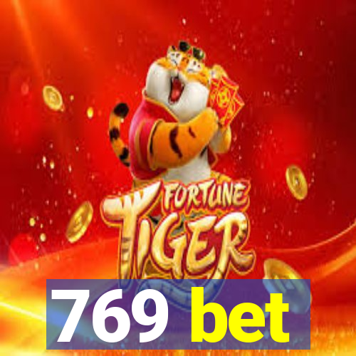 769 bet