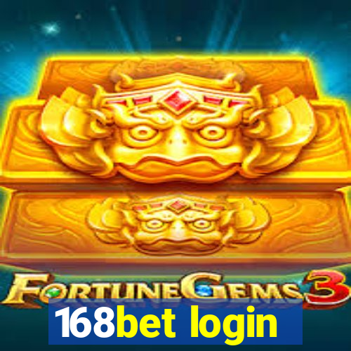 168bet login