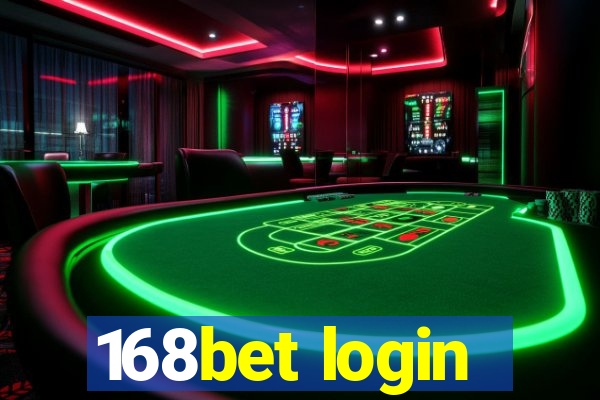 168bet login