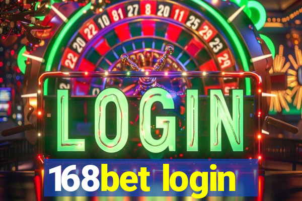 168bet login